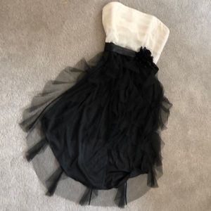 Fun party dress